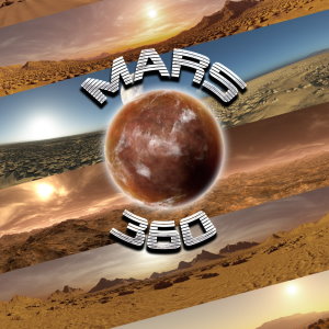 Mars 360